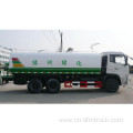 25000 liter 6x4 Water Tank truck